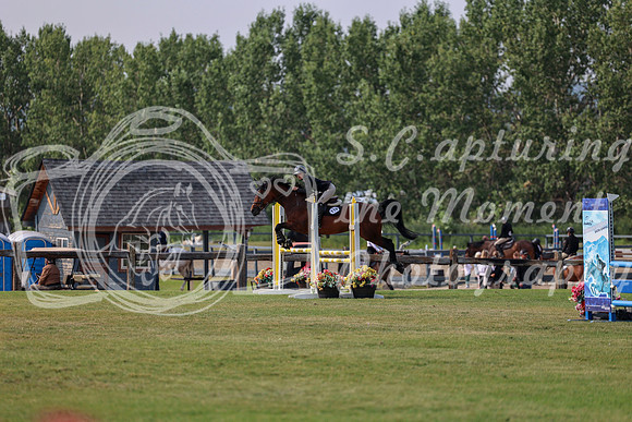 01074 - Mara - 2026 Rocky Mountain Classic I - Friday August 7th