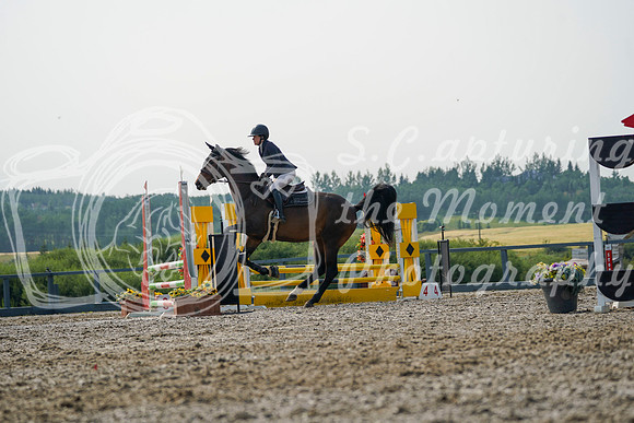 03039 - Alina - 2026 Rocky Mountain Classic I - Friday August 7th