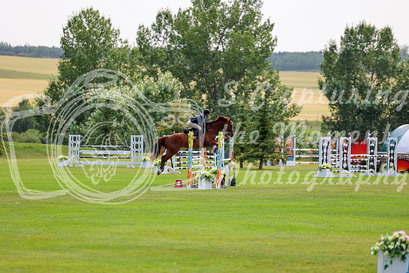 07671 - Mara - 2026 Rocky Mountain Classic I - Friday August 7th