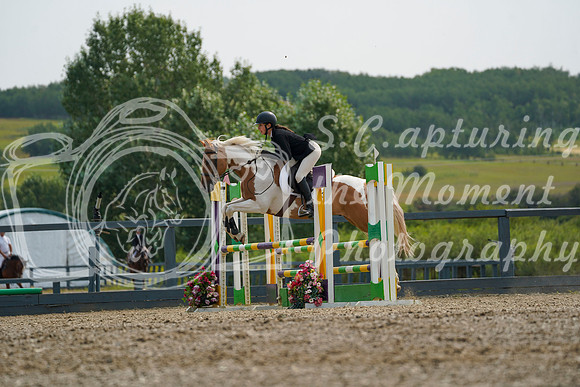 06909 - Alina - 2026 Rocky Mountain Classic I - Friday August 7th