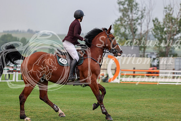 00172 - Mara - 2026 Rocky Mountain Classic I - Friday August 7th