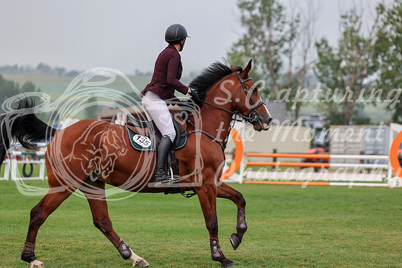 00173 - Mara - 2026 Rocky Mountain Classic I - Friday August 7th