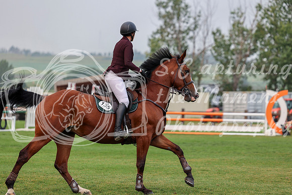 00174 - Mara - 2026 Rocky Mountain Classic I - Friday August 7th
