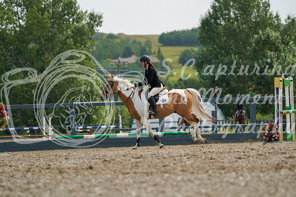 06911 - Alina - 2026 Rocky Mountain Classic I - Friday August 7th