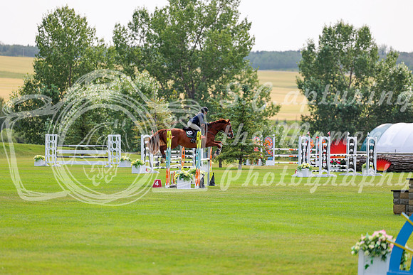 07673 - Mara - 2026 Rocky Mountain Classic I - Friday August 7th