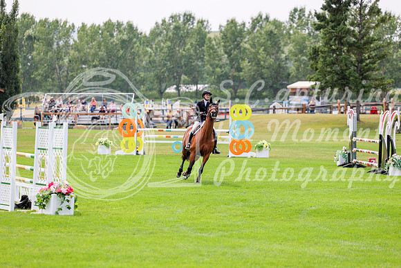 09192 - Mara - 2026 Rocky Mountain Classic I - Friday August 7th