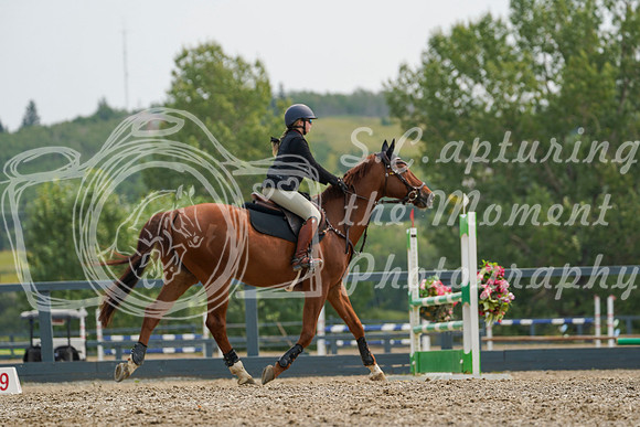 07218 - Alina - 2026 Rocky Mountain Classic I - Friday August 7th