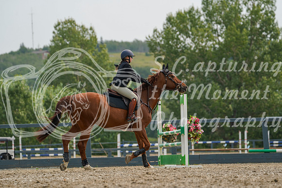 07219 - Alina - 2026 Rocky Mountain Classic I - Friday August 7th