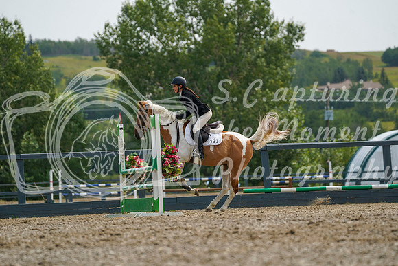 06913 - Alina - 2026 Rocky Mountain Classic I - Friday August 7th