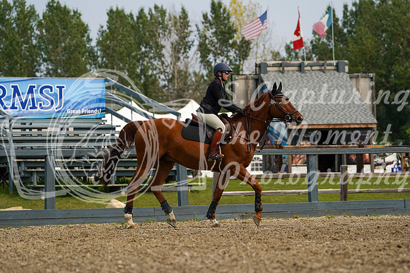 07217 - Alina - 2026 Rocky Mountain Classic I - Friday August 7th