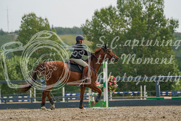 07220 - Alina - 2026 Rocky Mountain Classic I - Friday August 7th