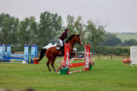 00176 - Mara - 2026 Rocky Mountain Classic I - Friday August 7th