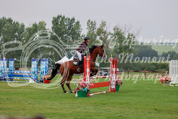 00176 - Mara - 2026 Rocky Mountain Classic I - Friday August 7th