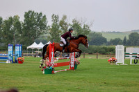 00180 - Mara - 2026 Rocky Mountain Classic I - Friday August 7th