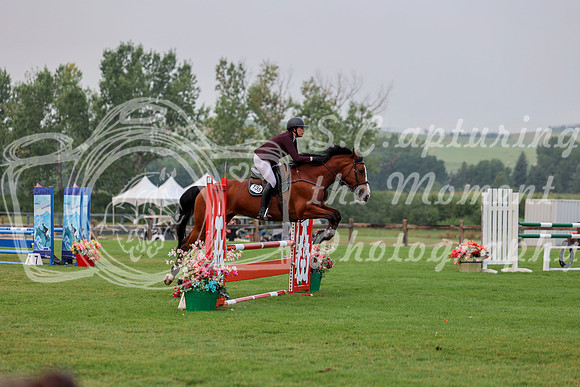 00180 - Mara - 2026 Rocky Mountain Classic I - Friday August 7th