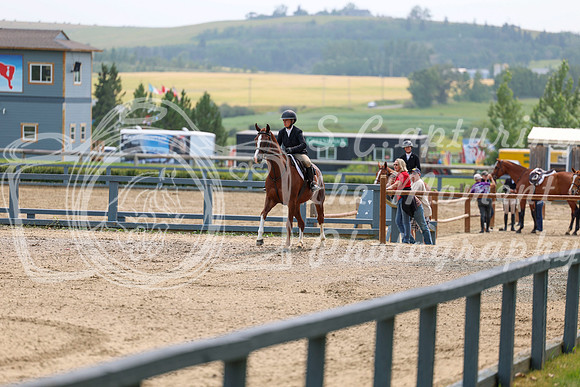 08594 - Shea - 2026 Rocky Mountain Classic I - Friday August 7th
