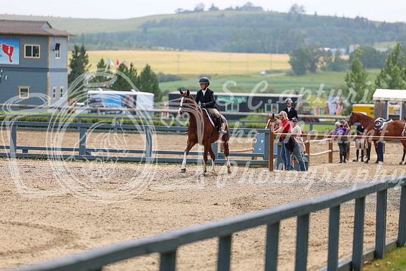 08595 - Shea - 2026 Rocky Mountain Classic I - Friday August 7th