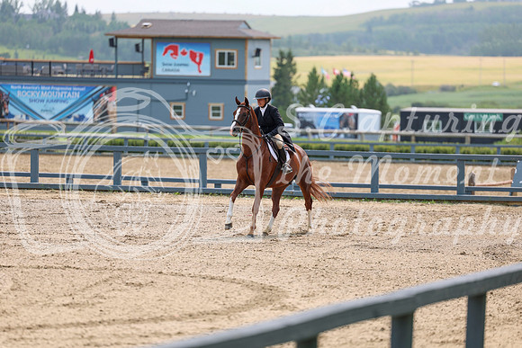 08596 - Shea - 2026 Rocky Mountain Classic I - Friday August 7th