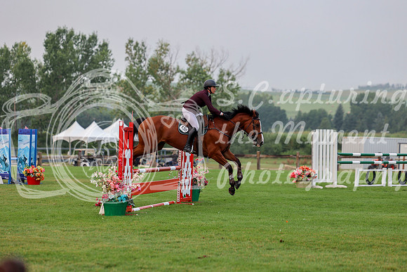 00182 - Mara - 2026 Rocky Mountain Classic I - Friday August 7th