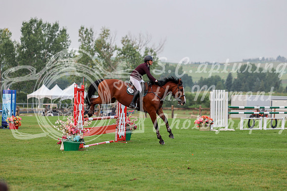 00183 - Mara - 2026 Rocky Mountain Classic I - Friday August 7th