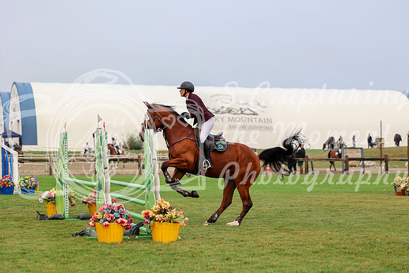 00184 - Mara - 2026 Rocky Mountain Classic I - Friday August 7th