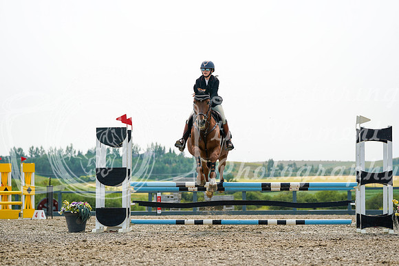 07225 - Alina - 2026 Rocky Mountain Classic I - Friday August 7th