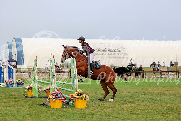 00185 - Mara - 2026 Rocky Mountain Classic I - Friday August 7th