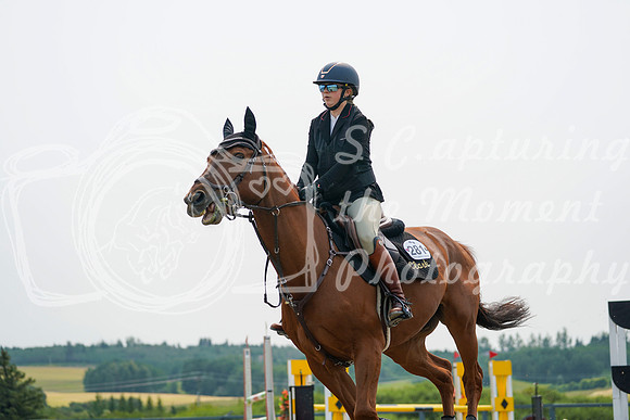 07229 - Alina - 2026 Rocky Mountain Classic I - Friday August 7th