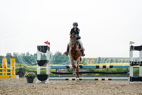 07226 - Alina - 2026 Rocky Mountain Classic I - Friday August 7th