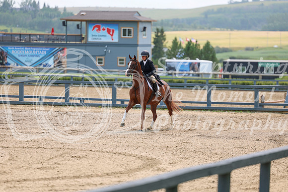 08597 - Shea - 2026 Rocky Mountain Classic I - Friday August 7th
