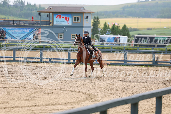 08598 - Shea - 2026 Rocky Mountain Classic I - Friday August 7th
