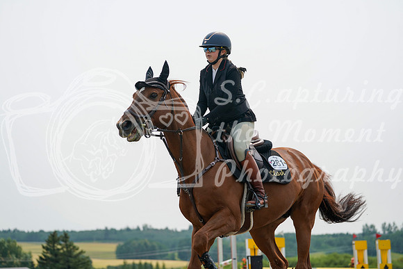07230 - Alina - 2026 Rocky Mountain Classic I - Friday August 7th