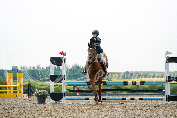 07227 - Alina - 2026 Rocky Mountain Classic I - Friday August 7th