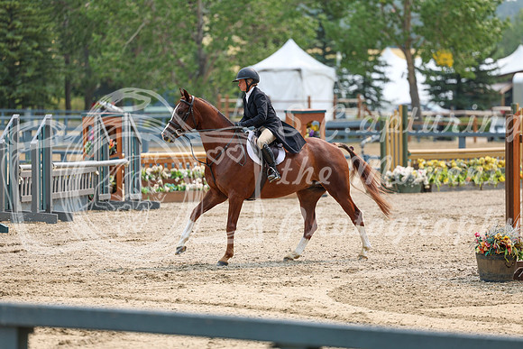 08600 - Shea - 2026 Rocky Mountain Classic I - Friday August 7th