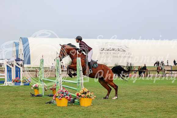 00186 - Mara - 2026 Rocky Mountain Classic I - Friday August 7th