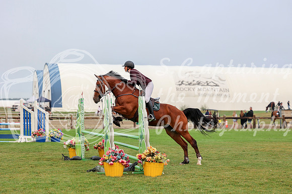 00187 - Mara - 2026 Rocky Mountain Classic I - Friday August 7th