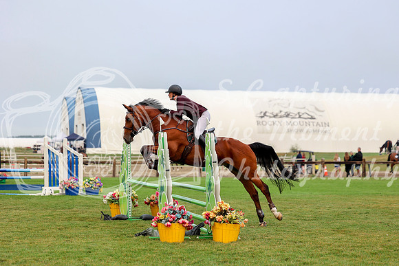 00188 - Mara - 2026 Rocky Mountain Classic I - Friday August 7th