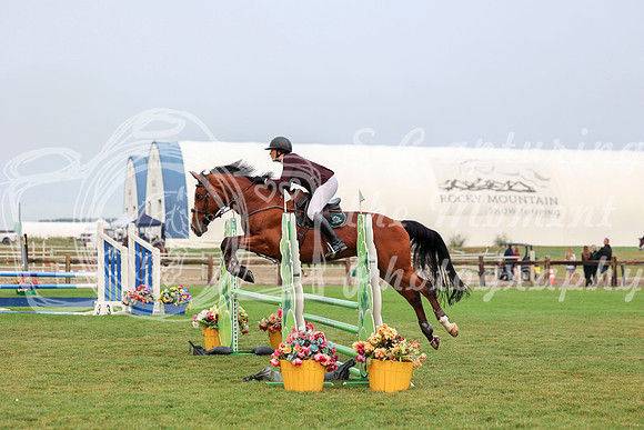 00189 - Mara - 2026 Rocky Mountain Classic I - Friday August 7th