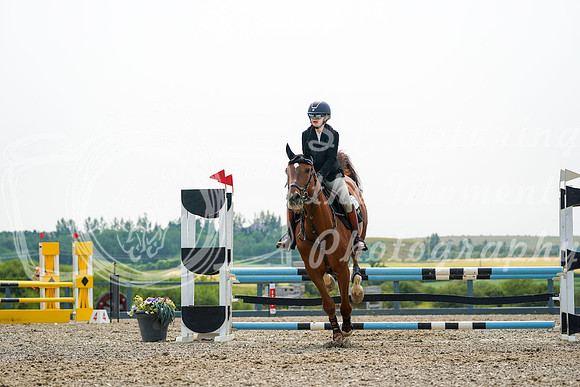 07228 - Alina - 2026 Rocky Mountain Classic I - Friday August 7th