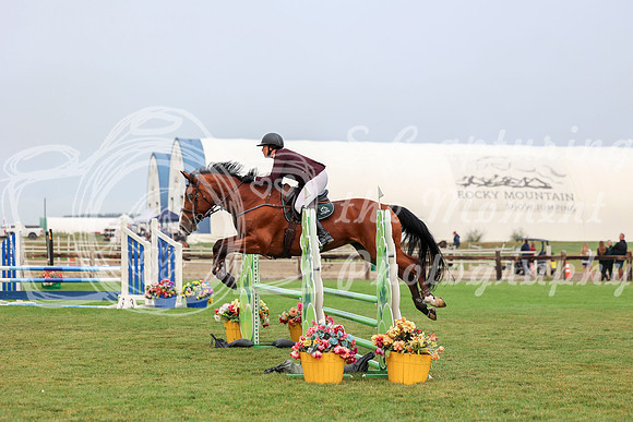 00190 - Mara - 2026 Rocky Mountain Classic I - Friday August 7th