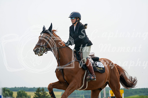07231 - Alina - 2026 Rocky Mountain Classic I - Friday August 7th