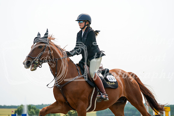 07232 - Alina - 2026 Rocky Mountain Classic I - Friday August 7th