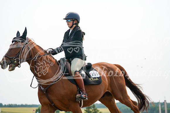 07233 - Alina - 2026 Rocky Mountain Classic I - Friday August 7th