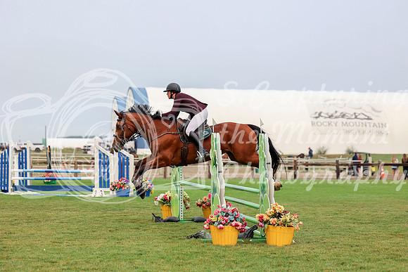 00191 - Mara - 2026 Rocky Mountain Classic I - Friday August 7th