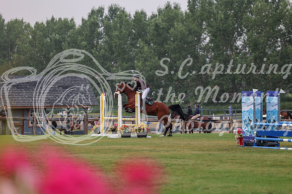 00192 - Mara - 2026 Rocky Mountain Classic I - Friday August 7th