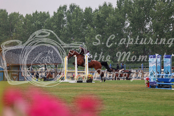 00193 - Mara - 2026 Rocky Mountain Classic I - Friday August 7th