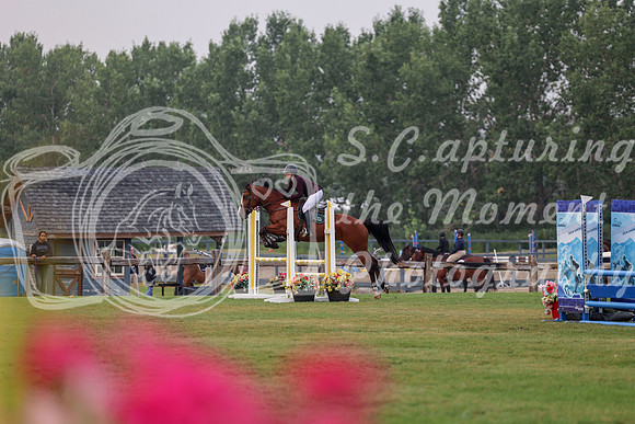 00194 - Mara - 2026 Rocky Mountain Classic I - Friday August 7th