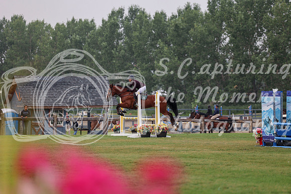 00195 - Mara - 2026 Rocky Mountain Classic I - Friday August 7th