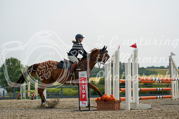 07235 - Alina - 2026 Rocky Mountain Classic I - Friday August 7th
