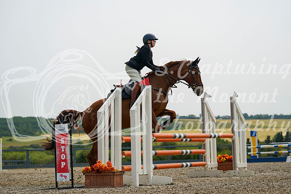 07238 - Alina - 2026 Rocky Mountain Classic I - Friday August 7th
